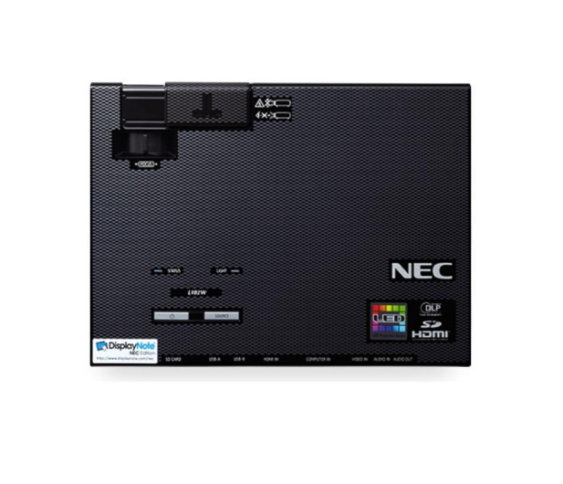 Projektor NEC 60003452 - 1396803 - zdjęcie 2